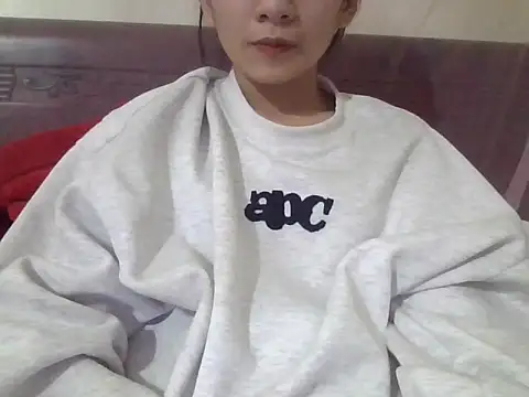 berry alma06 online show from 02/15/26, 03:00