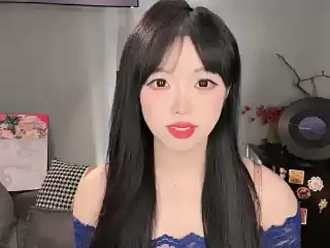 1X-xiaoyi online show from 01/09/26, 02:02