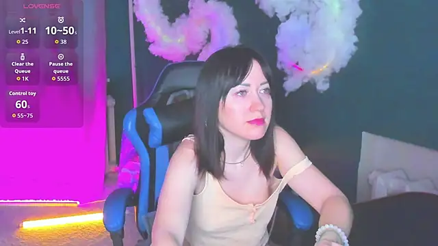 Amily Warren online show from 03/05/26, 02:52