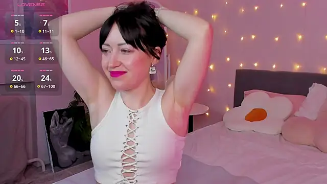 Amily Warren online show from 03/02/26, 05:08