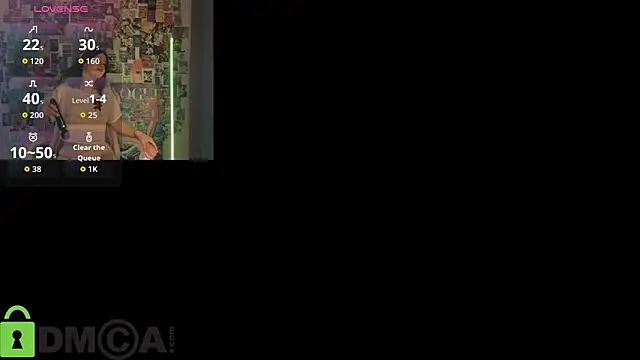 Amily Warren online show from 02/06/26, 03:13