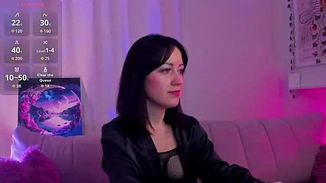 Amily Warren online show from 02/12/26, 10:15