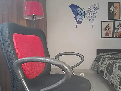 Devil lily7 online show from 03/07/26, 06:09