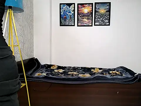 Devil lily7 online show from 04/05/26, 11:50