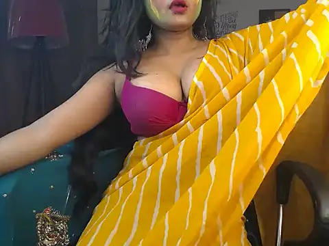 Devil lily7 online show from 03/03/26, 06:20