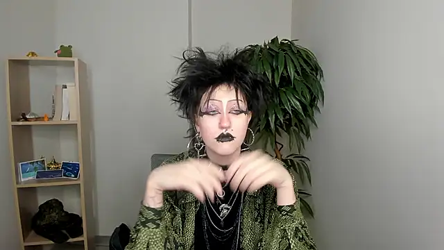 DeonnaWiggett online show from 01/15/26, 07:23