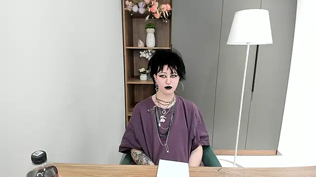 DeonnaWiggett online show from 01/13/26, 08:07