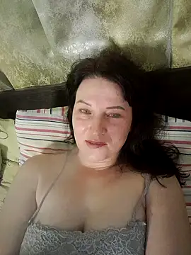 Katrina3515 online show from 01/12/26, 10:58