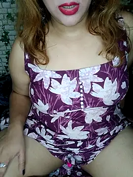 Queen-Naina online show from 01/13/26, 08:07