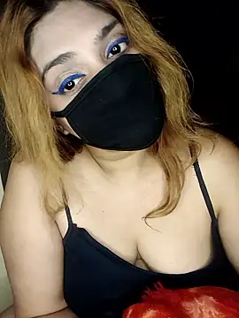 Queen-Naina online show from 01/10/26, 09:32