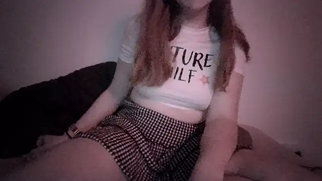 sweetestanni online show from 01/09/26, 06:37