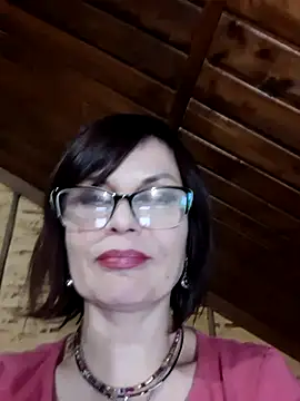 KlaraFialova online show from 01/09/26, 03:41