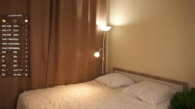 DejaMervis online show from 01/11/26, 04:47