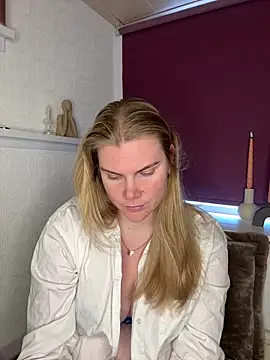 SexyBlondJoanna online show from 02/20/26, 01:02