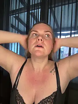 SexyBlondJoanna online show from 02/13/26, 02:17