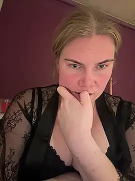 SexyBlondJoanna online show from 02/27/26, 10:31