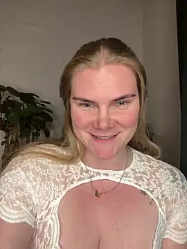 SexyBlondJoanna online show from 02/23/26, 07:58