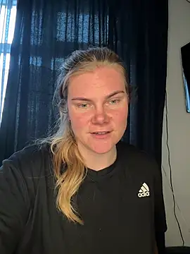 SexyBlondJoanna online show from 02/27/26, 10:26