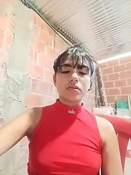 triana-hot18 online show from 01/16/26, 12:20