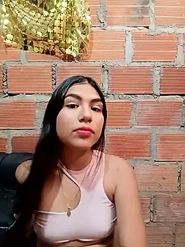 triana-hot18 online show from 03/02/26, 06:26