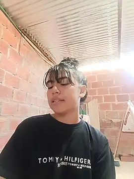 triana-hot18 online show from 01/17/26, 12:31