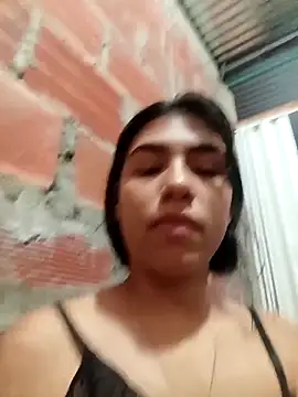 triana-hot18 online show from 02/19/26, 01:19