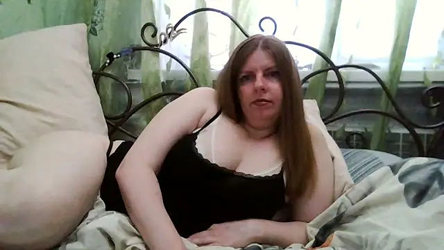 DarkRose0104 online show from 05/31/26, 06:30