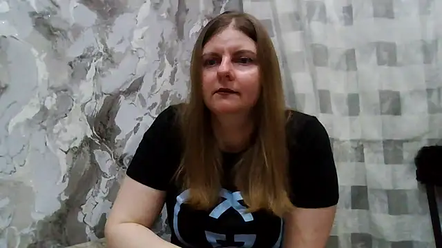 DarkRose0104 online show from 02/27/26, 07:46