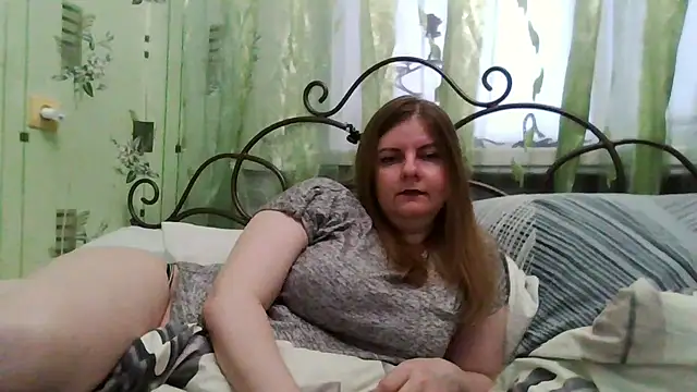 DarkRose0104 online show from 01/15/26, 06:50