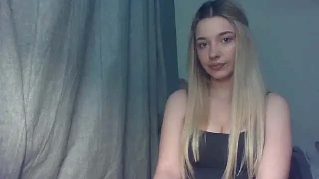 EvelineMagnetic online show from 02/02/26, 03:22