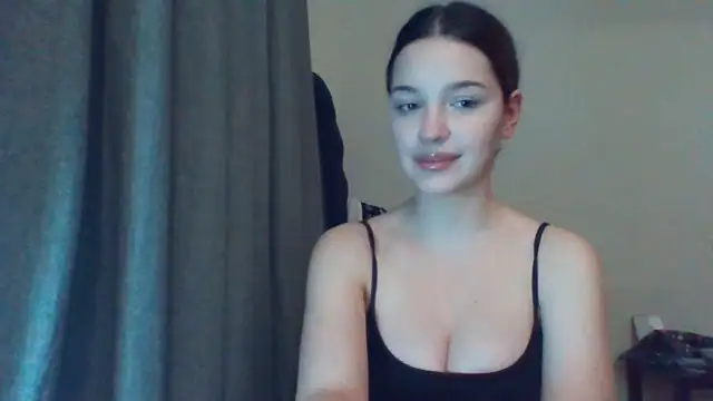 EvelineMagnetic online show from 04/15/26, 08:20