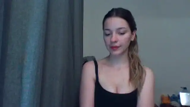 EvelineMagnetic online show from 06/16/26, 08:31