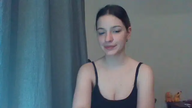 EvelineMagnetic online show from 06/09/26, 08:32