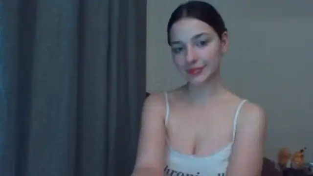 EvelineMagnetic online show from 06/12/26, 08:17
