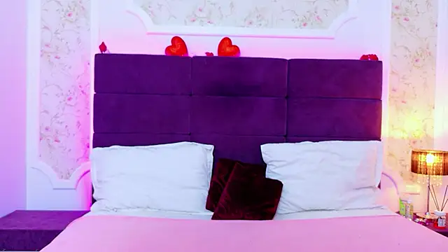 Snapshot of EvelinHill chatting on 02/23/26, 05:09 EvelinHill online show from 02/23/26, 05:09