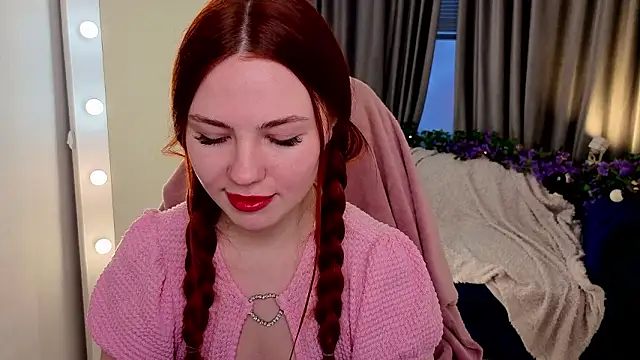 GraceYork online show from 02/17/26, 01:52