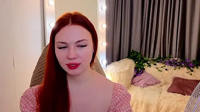 GraceYork online show from 03/06/26, 05:52