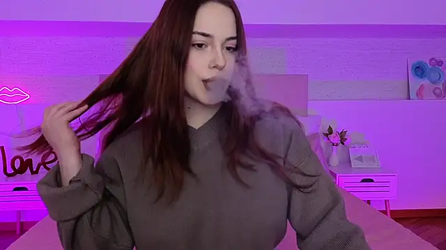 Hottie miaa online show from 01/09/26, 02:13