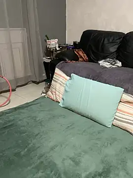 Brandy Mr-Whiskers online show from 03/02/26, 05:53