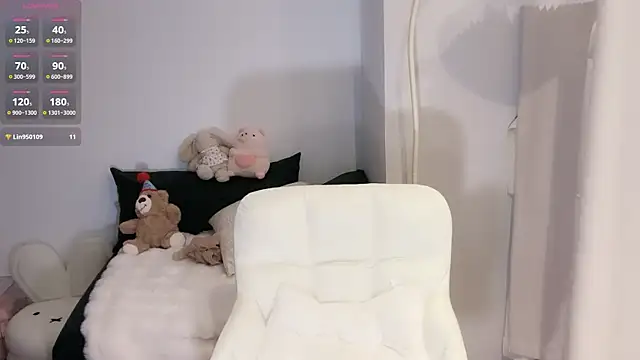 tutu-l online show from 03/14/26, 04:35