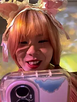 xiaoyubabyz online show from 01/12/26, 03:13