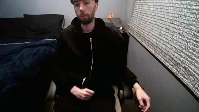 itsjordycreed online show from 01/18/26, 05:27