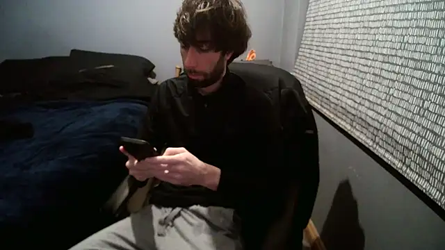 itsjordycreed online show from 01/13/26, 06:12