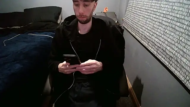 itsjordycreed online show from 01/16/26, 06:56