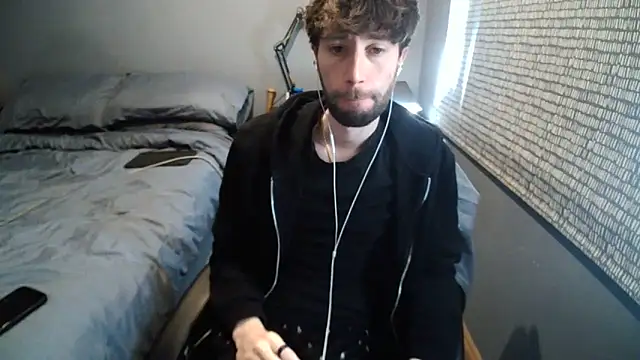 itsjordycreed online show from 06/10/26, 02:18