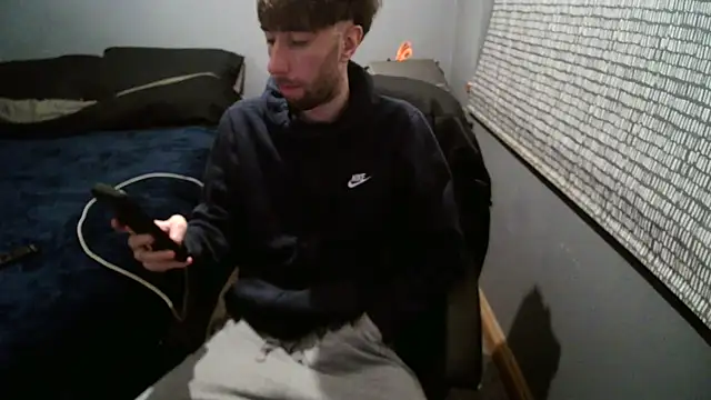 itsjordycreed online show from 01/14/26, 06:44