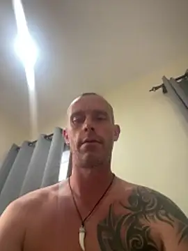 sexytony82 online show from 01/18/26, 08:51