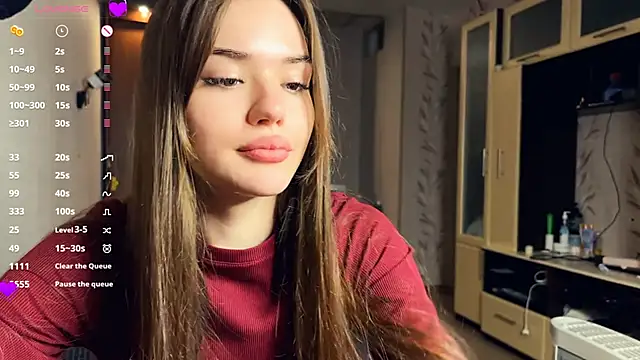 LubaSeirers online show from 02/28/26, 03:11