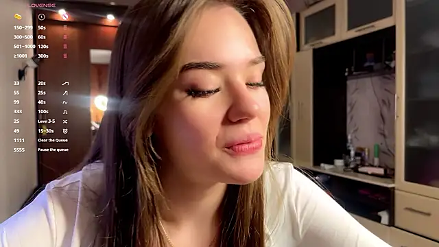 LubaSeirers online show from 02/09/26, 03:21