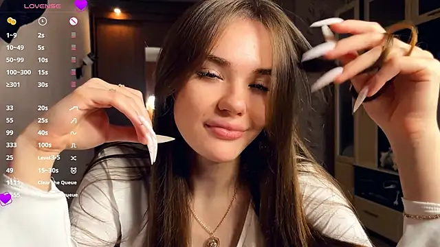 LubaSeirers online show from 02/25/26, 03:12